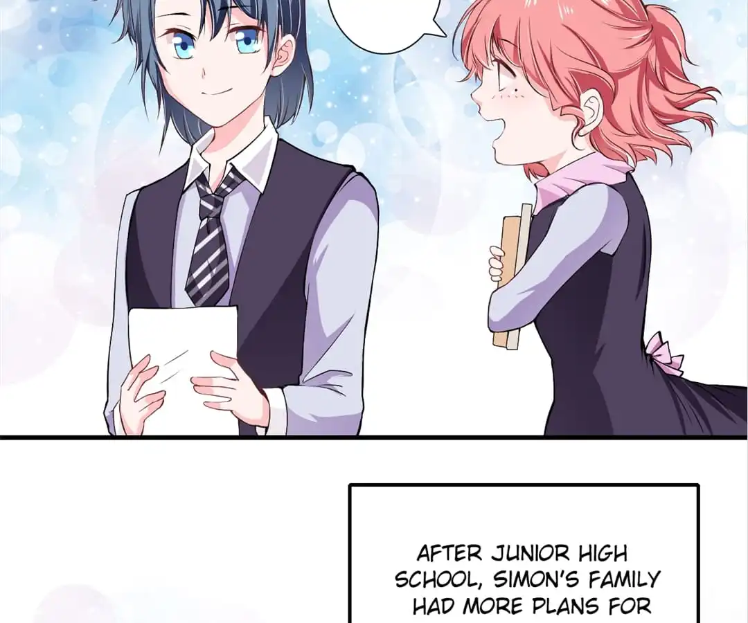Flash Marriage Chapter 61 11